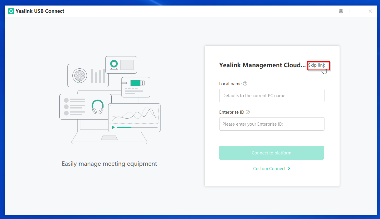 Yealink Headset Troubleshooting