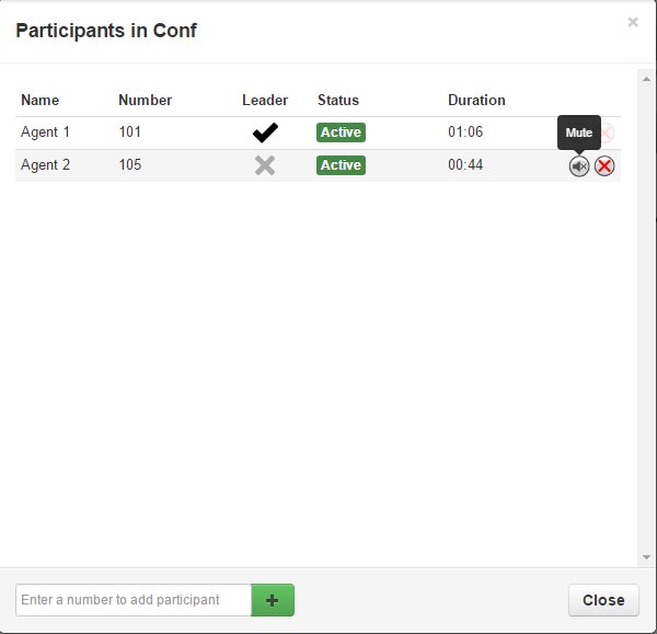 How to Use YOVU Audio Conference Bridge